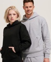 Origin Oversize Kapuzen Sweater