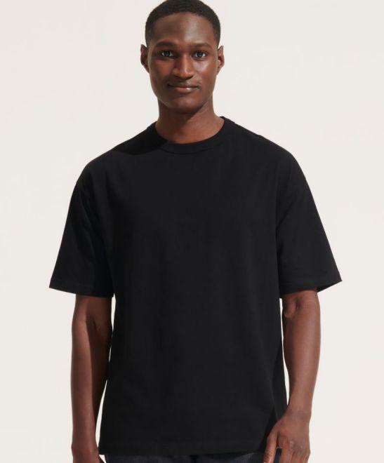 Boxy Men Herren Oversize T-Shirt