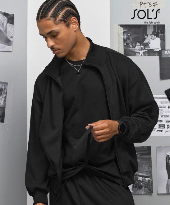 Junior Trainingsjacke