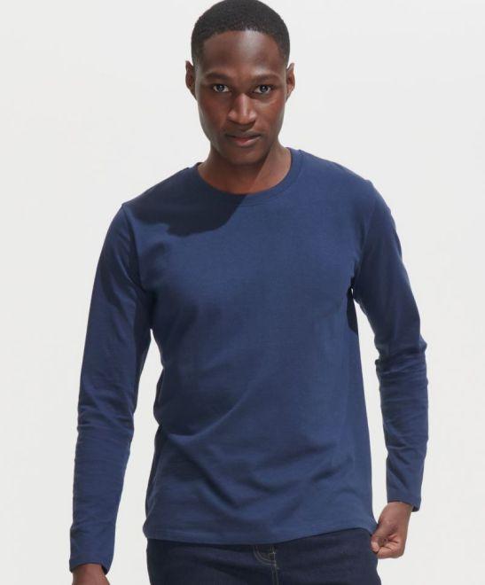 Imperial LSL Men Herren T-Shirt langarm