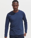 Imperial LSL Men Herren T-Shirt langarm