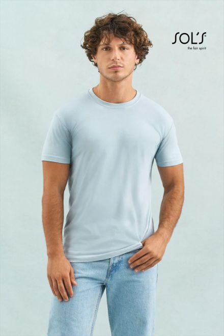 Imperial Schweres T-Shirt