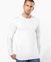 K 3016 Stretch T-Shirt langarm