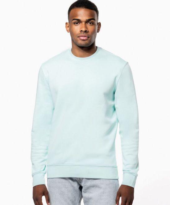 K 4025 Umweltfreundlicher Sweater