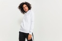 BY 026 Damen Kapuzenpullover
