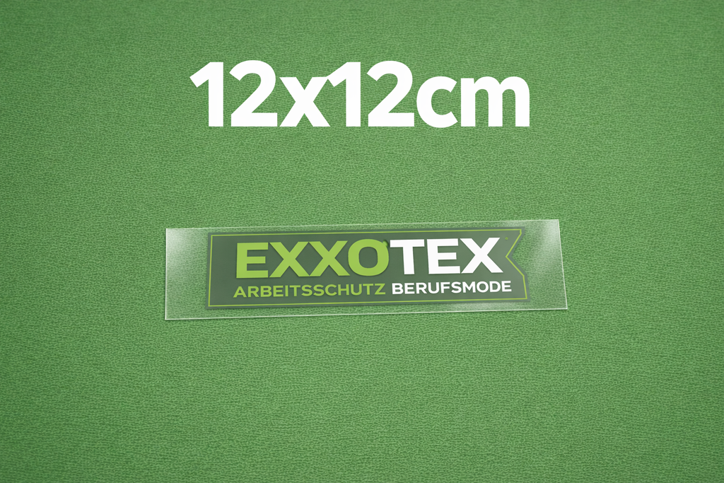 DTF kleines Motiv 12 x 12cm
