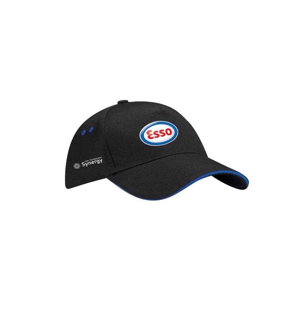 ESSO Cap Unisex – One Size