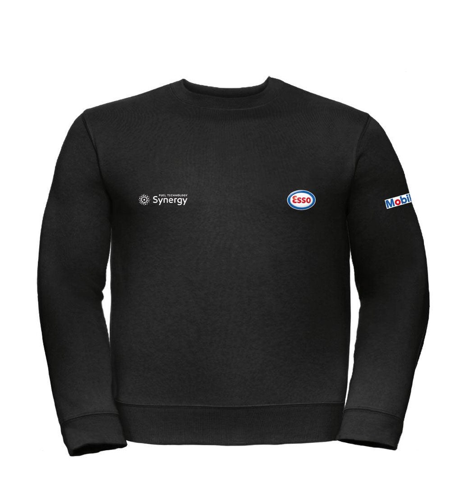 ESSO Sweater Unisex – Übergröße