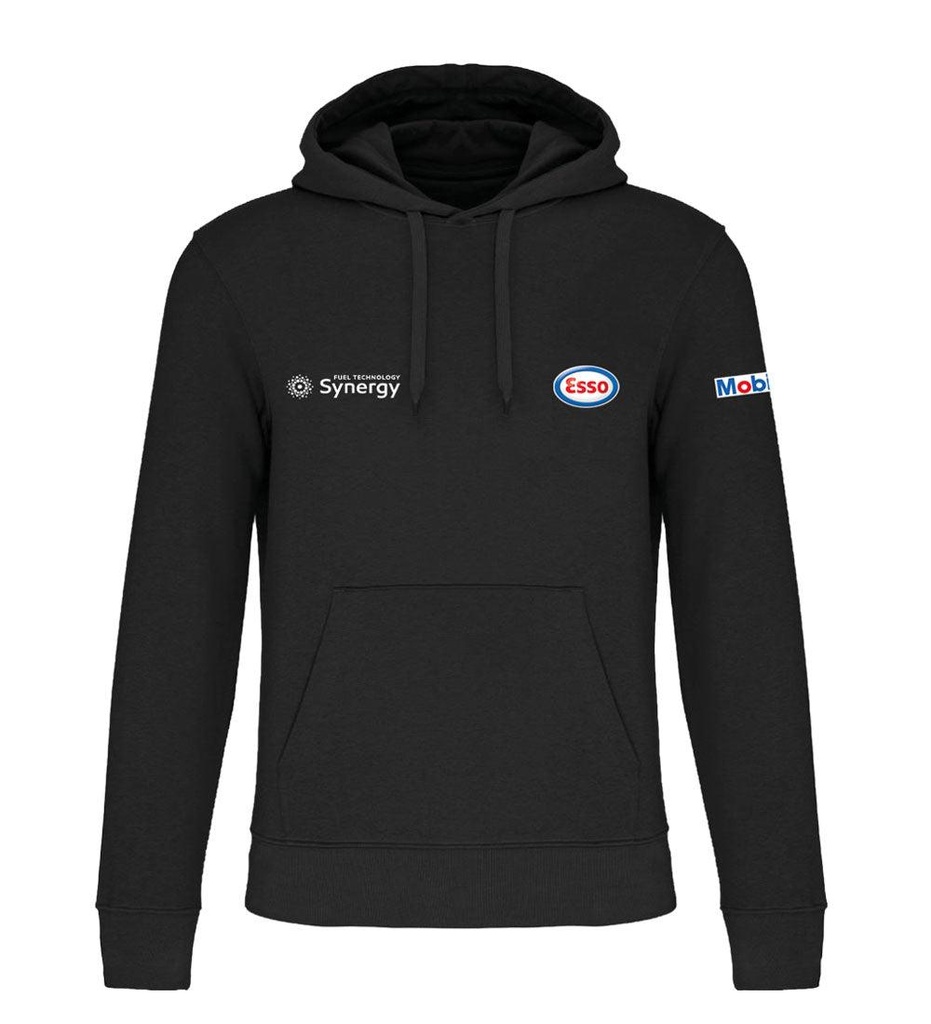 [ESSOHOODIEHERREN-S] ESSO Hoodie Herren (S)